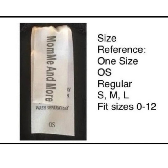 OS/TC NEW Women Brown Pocket Leggings Buttery Soft Yoga Pants - Picture 11 of 12